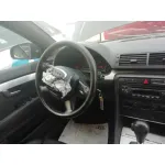AUDI A4 AVANT (8E) AUDI A4 AVANT (8E) '2005 2.0 TDI NEGRO 2004
