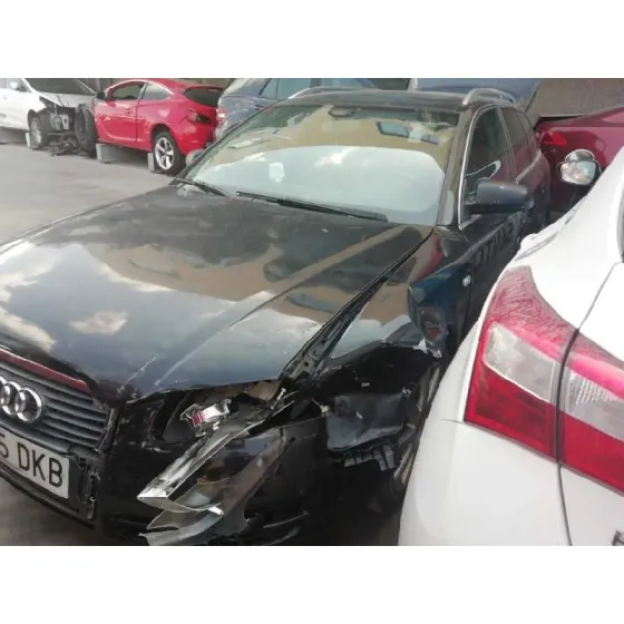 AUDI A4 AVANT (8E) '2005 2.0 TDI NEGRO