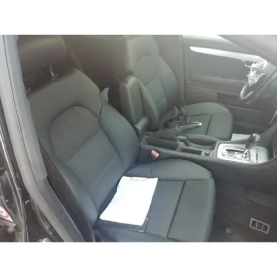 AUDI A4 AVANT (8E) '2005 2.0 TDI NEGRO