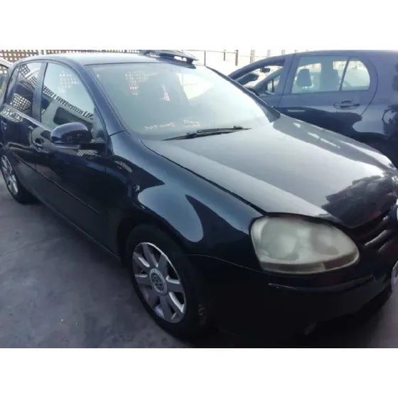 VOLKSWAGEN GOLF V BERLINA (1K1) '2006 SPORTLINE NEGRO