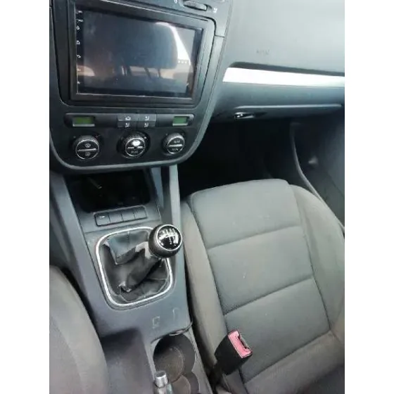 VOLKSWAGEN GOLF V BERLINA (1K1) '2006 SPORTLINE NEGRO