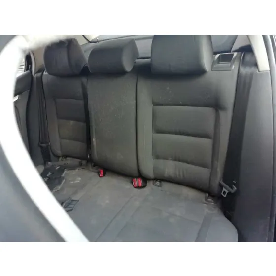VOLKSWAGEN GOLF V BERLINA (1K1) '2006 SPORTLINE NEGRO