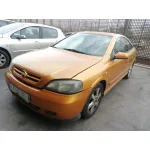 OPEL ASTRA G COUPE OPEL ASTRA G COUPE '2003 2.2 DTI EDITION AMARILLO 2002