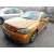 OPEL ASTRA G COUPE OPEL ASTRA G COUPE '2003 2.2 DTI EDITION AMARILLO 2002