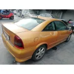 OPEL ASTRA G COUPE OPEL ASTRA G COUPE '2003 2.2 DTI EDITION AMARILLO 2002