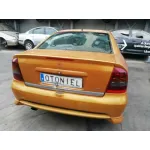 OPEL ASTRA G COUPE OPEL ASTRA G COUPE '2003 2.2 DTI EDITION AMARILLO 2002