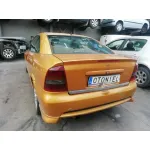 OPEL ASTRA G COUPE OPEL ASTRA G COUPE '2003 2.2 DTI EDITION AMARILLO 2002