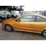 OPEL ASTRA G COUPE OPEL ASTRA G COUPE '2003 2.2 DTI EDITION AMARILLO 2002