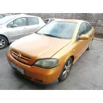 OPEL ASTRA G COUPE OPEL ASTRA G COUPE '2003 2.2 DTI EDITION AMARILLO 2002
