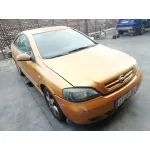 OPEL ASTRA G COUPE OPEL ASTRA G COUPE '2003 2.2 DTI EDITION AMARILLO 2002