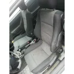 OPEL ASTRA G COUPE OPEL ASTRA G COUPE '2003 2.2 DTI EDITION AMARILLO 2002