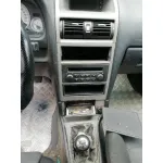OPEL ASTRA G COUPE OPEL ASTRA G COUPE '2003 2.2 DTI EDITION AMARILLO 2002
