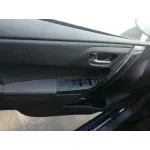 TOYOTA AURIS TOYOTA AURIS '2018 HYBRID ACTIVE AZUL 2012
