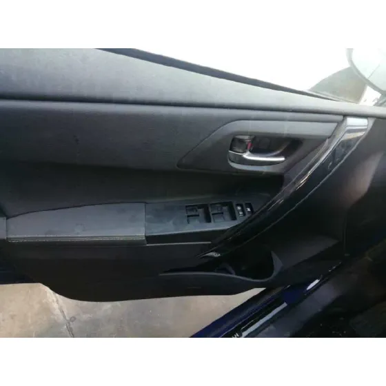 TOYOTA AURIS '2018 HYBRID ACTIVE AZUL