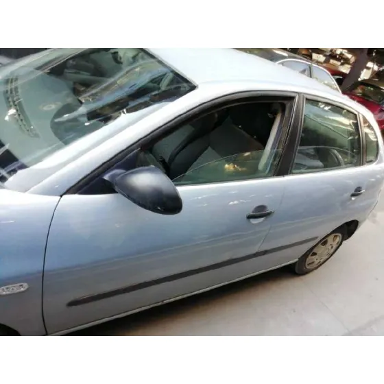 SEAT IBIZA (6L1) '2002 1.9 SDI AZUL