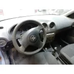 SEAT IBIZA (6L1) '2002 1.9 SDI AZUL