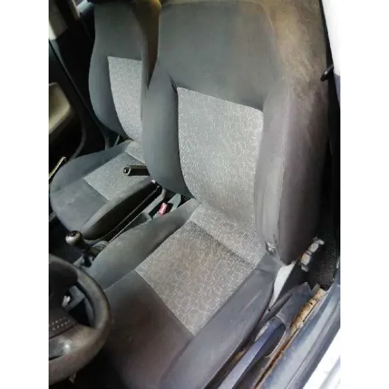 SEAT IBIZA (6L1) '2002 1.9 SDI AZUL