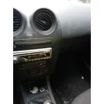 SEAT IBIZA (6L1) '2002 1.9 SDI AZUL