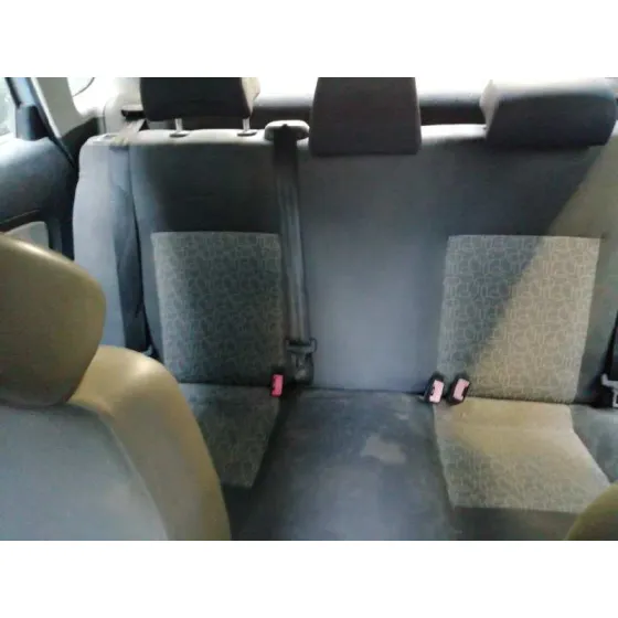 SEAT IBIZA (6L1) '2002 1.9 SDI AZUL