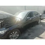 INFINITI Q50 INFINITI Q50 '2017 2.2 DIESEL CAT NEGRO 2013