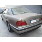 BMW SERIE 7 (E38) BMW SERIE 7 (E38) '2001 3.0 24V TURBODIESEL CAT CREMA 1994
