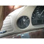 BMW SERIE 7 (E38) BMW SERIE 7 (E38) '2001 3.0 24V TURBODIESEL CAT CREMA 1994