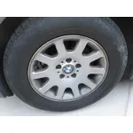 BMW SERIE 7 (E38) BMW SERIE 7 (E38) '2001 3.0 24V TURBODIESEL CAT CREMA 1994