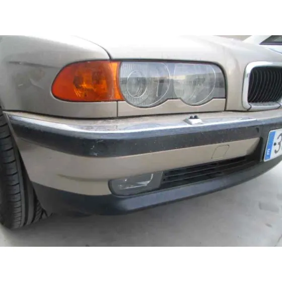 BMW SERIE 7 (E38) '2001 3.0 24V TURBODIESEL CAT CREMA