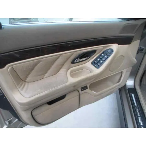 BMW SERIE 7 (E38) '2001 3.0 24V TURBODIESEL CAT CREMA