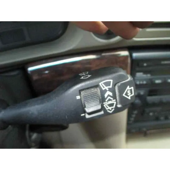 BMW SERIE 7 (E38) '2001 3.0 24V TURBODIESEL CAT CREMA
