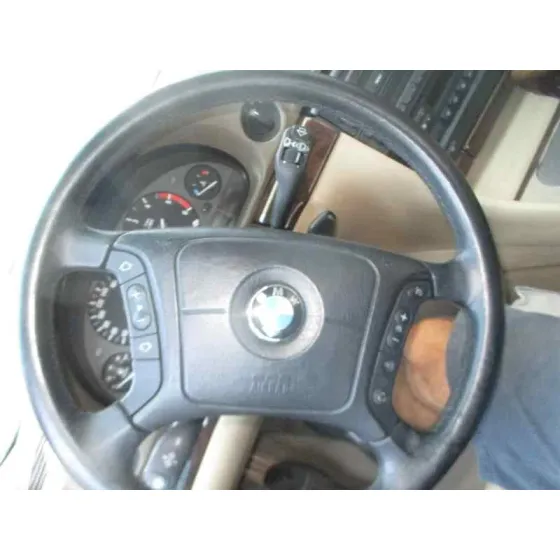 BMW SERIE 7 (E38) '2001 3.0 24V TURBODIESEL CAT CREMA