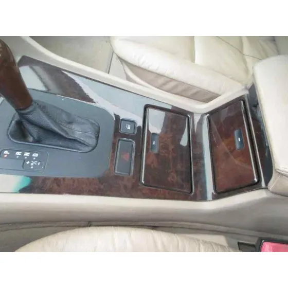 BMW SERIE 7 (E38) '2001 3.0 24V TURBODIESEL CAT CREMA
