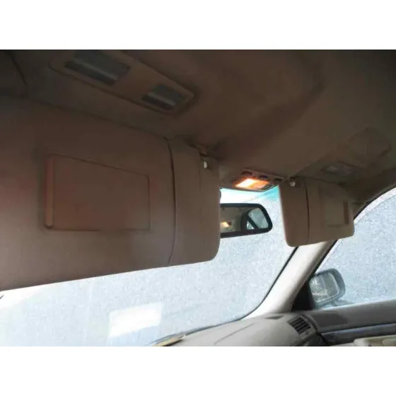 BMW SERIE 7 (E38) '2001 3.0 24V TURBODIESEL CAT CREMA