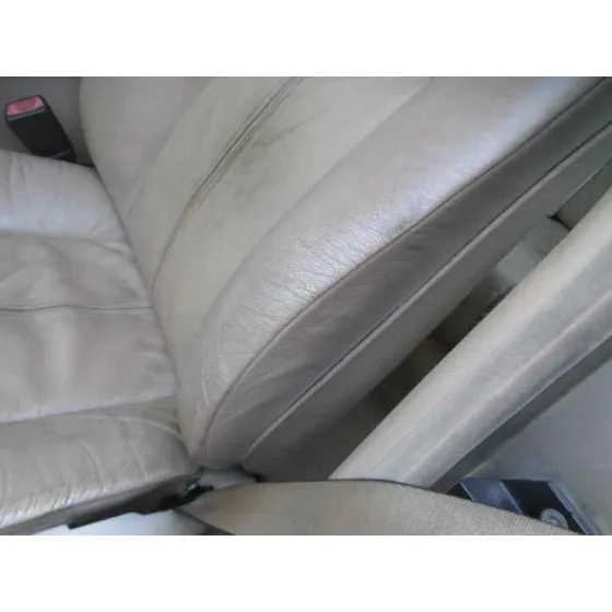 BMW SERIE 7 (E38) '2001 3.0 24V TURBODIESEL CAT CREMA