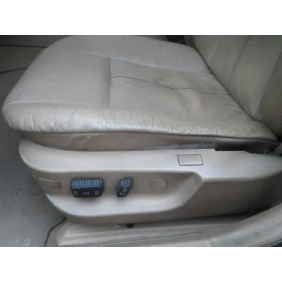 BMW SERIE 7 (E38) '2001 3.0 24V TURBODIESEL CAT CREMA