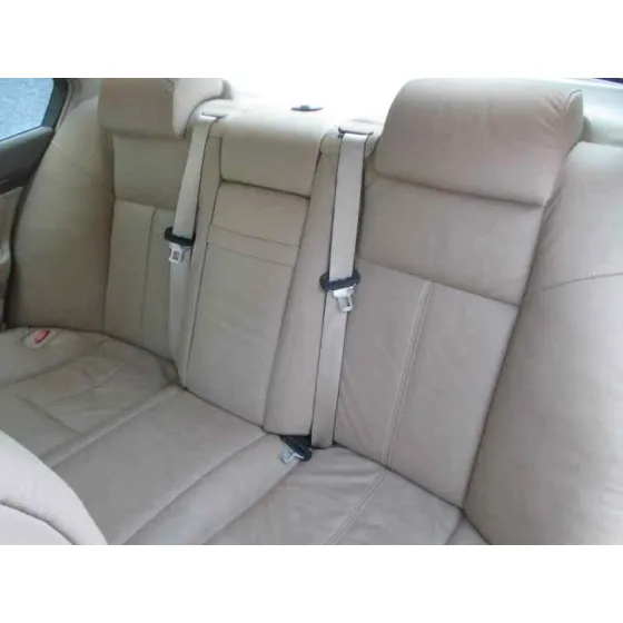 BMW SERIE 7 (E38) '2001 3.0 24V TURBODIESEL CAT CREMA