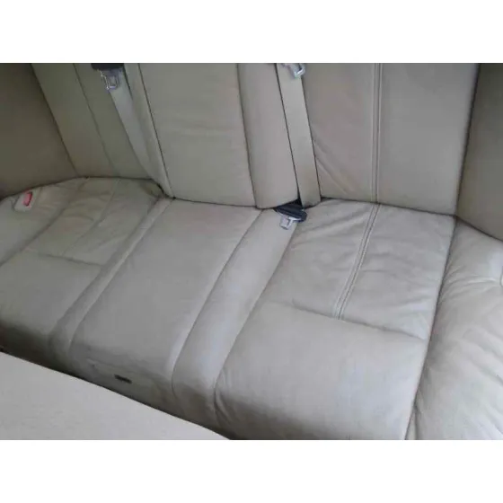 BMW SERIE 7 (E38) '2001 3.0 24V TURBODIESEL CAT CREMA
