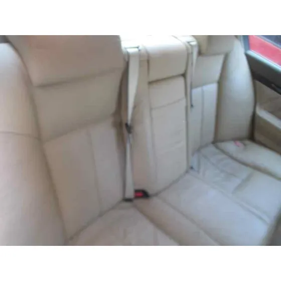 BMW SERIE 7 (E38) '2001 3.0 24V TURBODIESEL CAT CREMA