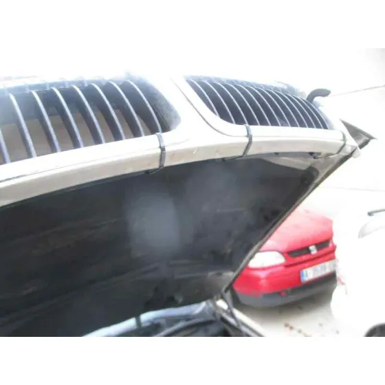 BMW SERIE 7 (E38) '2001 3.0 24V TURBODIESEL CAT CREMA