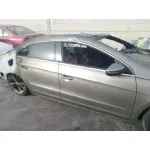 VOLKSWAGEN PASSAT CC (357) VOLKSWAGEN PASSAT CC (357) '2009 * GRIS 2008