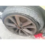 VOLKSWAGEN PASSAT CC (357) VOLKSWAGEN PASSAT CC (357) '2009 * GRIS 2008