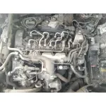 VOLKSWAGEN PASSAT CC (357) VOLKSWAGEN PASSAT CC (357) '2009 * GRIS 2008