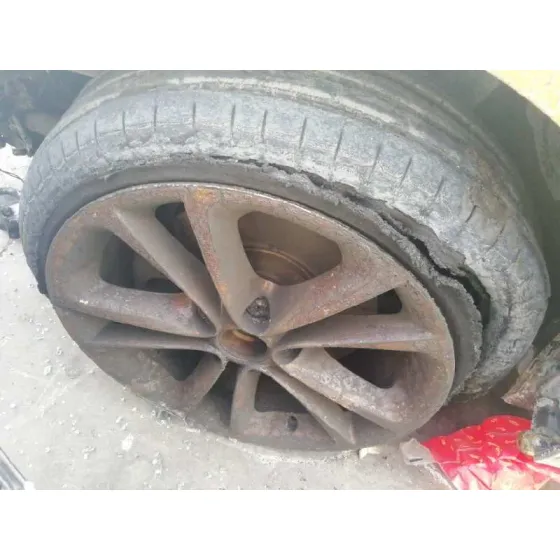 VOLKSWAGEN PASSAT CC (357) '2009 * GRIS