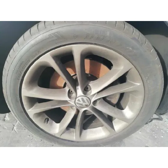 VOLKSWAGEN PASSAT CC (357) '2009 * GRIS