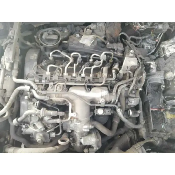 VOLKSWAGEN PASSAT CC (357) '2009 * GRIS