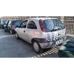 OPEL CORSA C OPEL CORSA C '2002 1.2 16V CAT (Z 12 XE / LW4) PLATA 2000