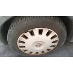 OPEL CORSA C OPEL CORSA C '2002 1.2 16V CAT (Z 12 XE / LW4) PLATA 2000