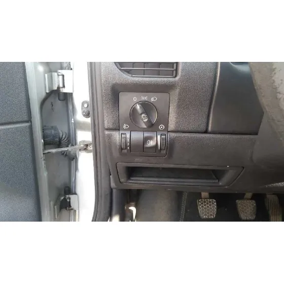 OPEL CORSA C '2002 1.2 16V CAT (Z 12 XE / LW4) PLATA