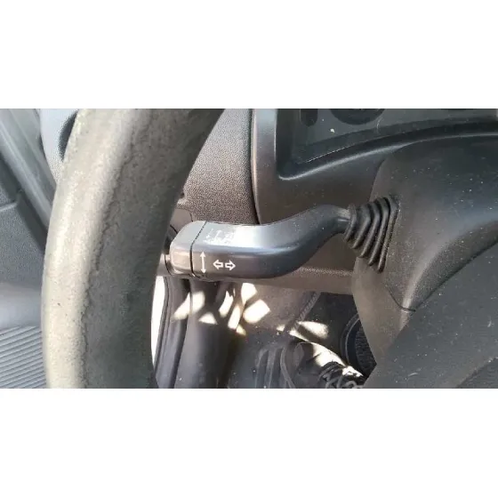 OPEL CORSA C '2002 1.2 16V CAT (Z 12 XE / LW4) PLATA
