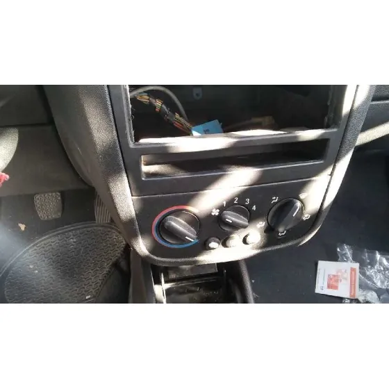 OPEL CORSA C '2002 1.2 16V CAT (Z 12 XE / LW4) PLATA